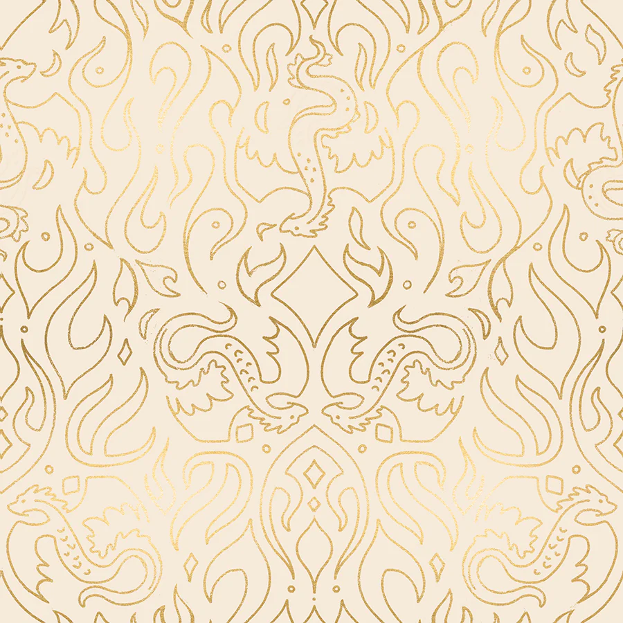 New Fabric